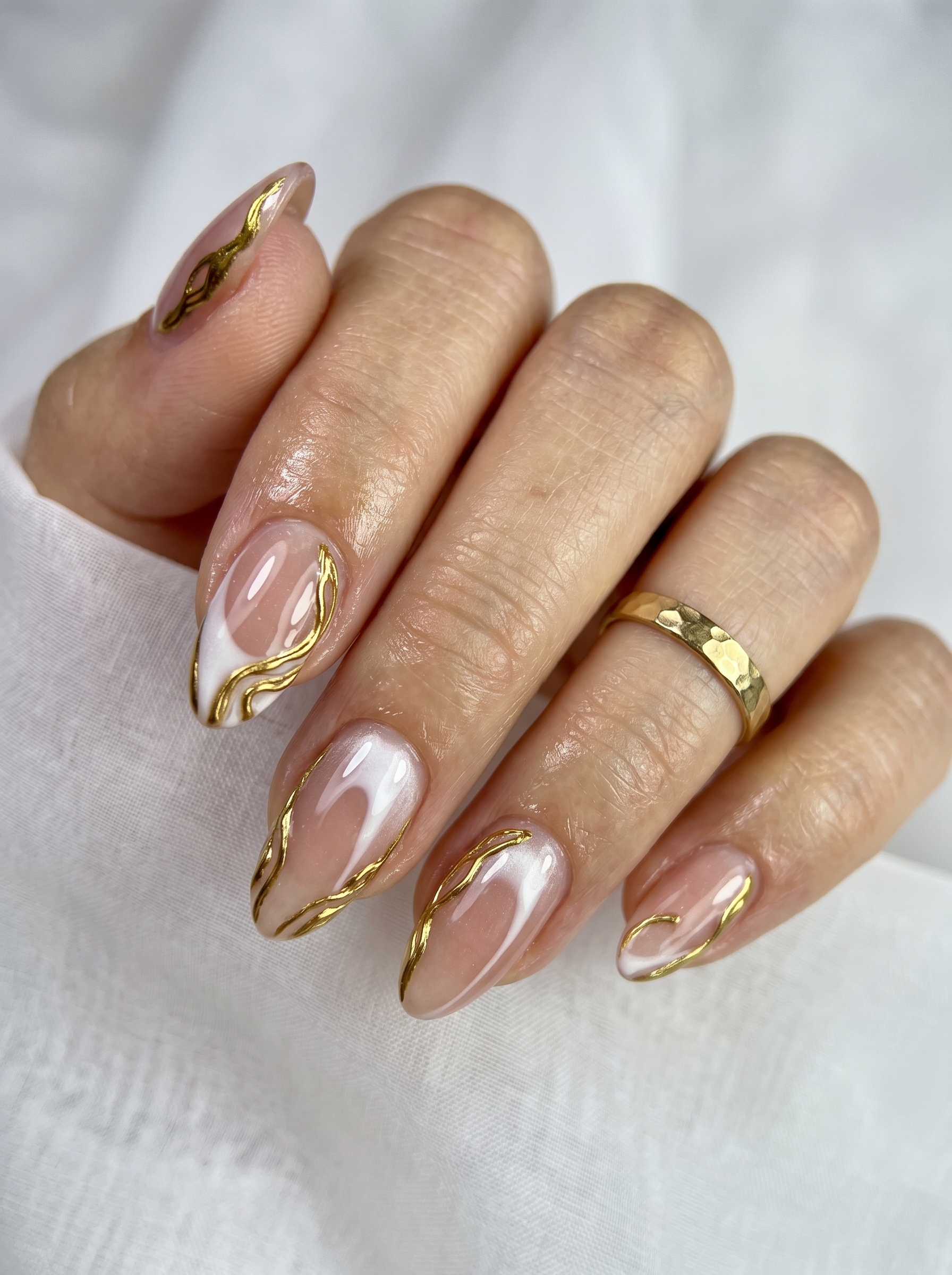 Nail Art Design